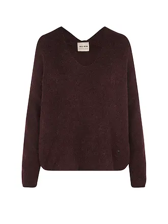 MOS MOSH | Pullover MMTHORAV | 
